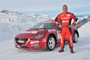 2017 Trophee Andros - Val-Thorens