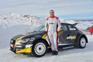 2017 Trophee Andros - Val-Thorens