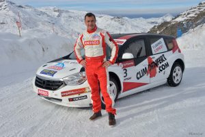 2017 Trophee Andros - Val-Thorens