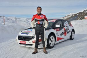 2017 Trophee Andros - Val-Thorens