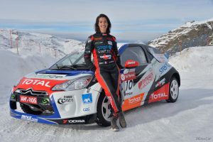 2017 Trophee Andros - Val-Thorens