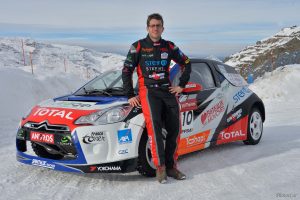 2017 Trophee Andros - Val-Thorens