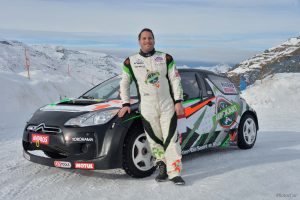 2017 Trophee Andros - Val-Thorens