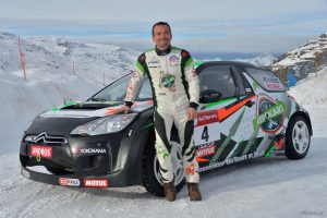 2017 Trophee Andros - Val-Thorens
