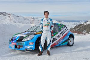 2017 Trophee Andros - Val-Thorens