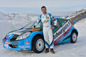 2017 Trophee Andros - Val-Thorens