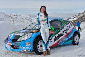 2017 Trophee Andros - Val-Thorens