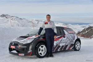 2017 Trophee Andros - Val-Thorens