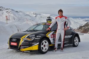 2017 Trophee Andros - Val-Thorens