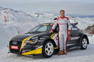 2017 Trophee Andros - Val-Thorens