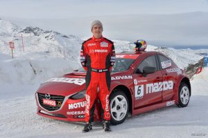 2017 Trophee Andros - Val-Thorens