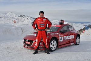 2017 Trophee Andros - Val-Thorens
