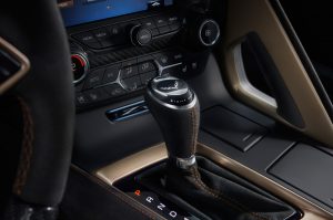 Chevrolet Corvette ZR1 2019