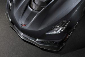 Chevrolet Corvette ZR1 2019