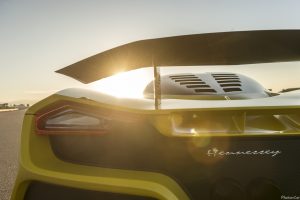 Hennessey Venom F5 2019