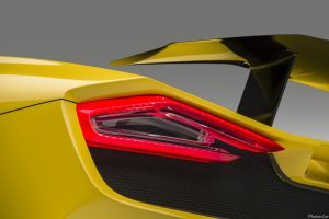 Hennessey Venom F5 2019