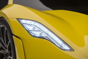 Hennessey Venom F5 2019