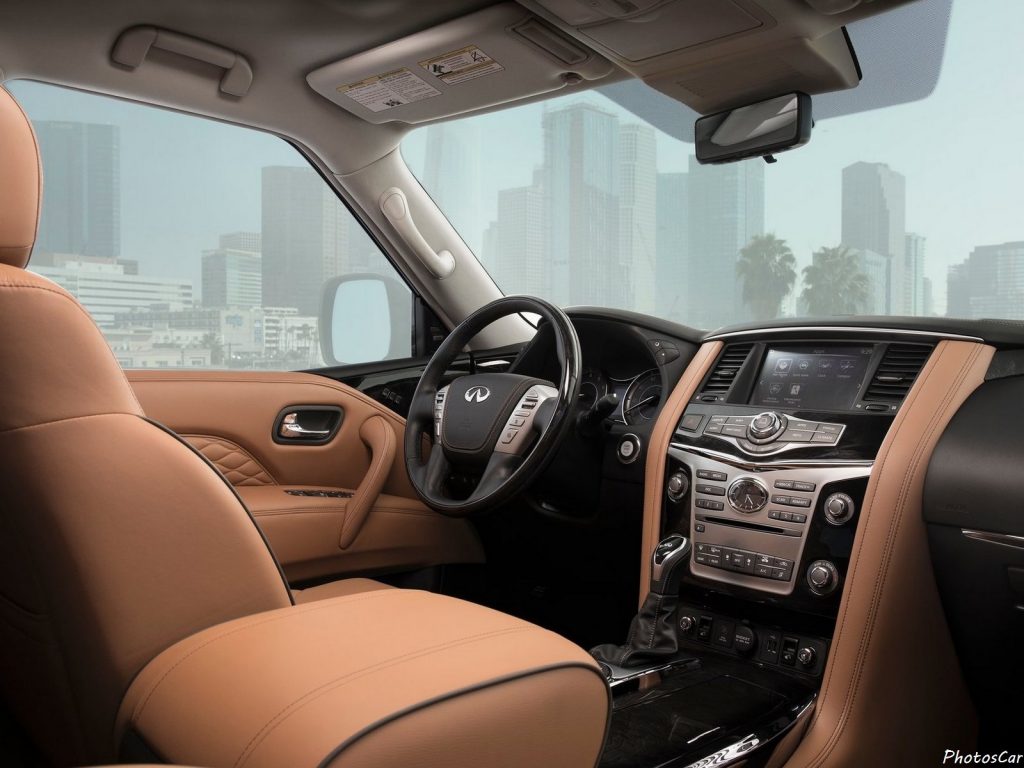 Infiniti_QX80 2018