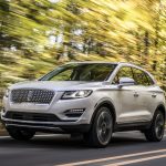Lincoln MKC 2019