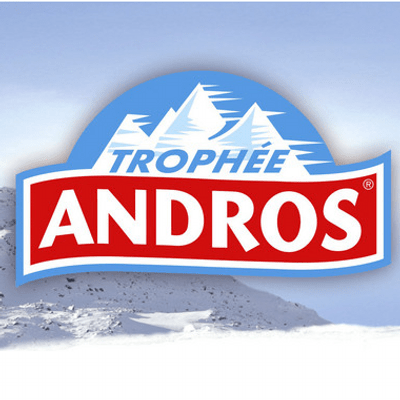 Trophee Andros 2017 – Sport Automobile sur Glace Electrique et thermique