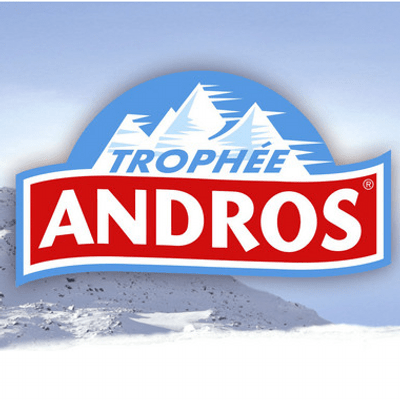 Logo Trophee Andros