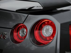 Nissan GT-R US Version 2018