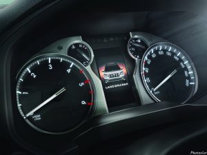 Toyota Land Cruiser 2018, améliorations pour le SUV mondial