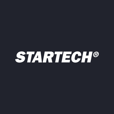 Logo Startech