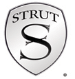 Logo Strut