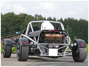 2010 Wimmer-RS - Ariel Atom 3
