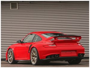 2010 Wimmer- RS - Porsche 911 GT2 RS 997