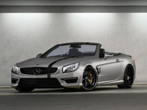 2012 Wheelsandmore Mercedes SL63 AMG Seven 11