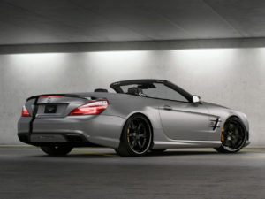2012 Wheelsandmore Mercedes SL63 AMG Seven 11