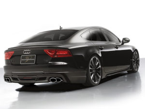 2013 Wald Audi A7 Sportback