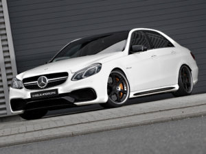 2013 Wheelsandmore AMG Mercedes E63 Seven 11