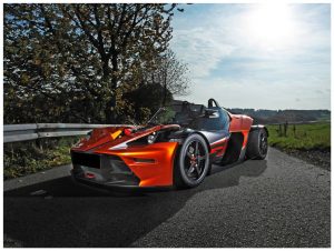 2013 Wimmer-RS - Ktm X-Bow GT