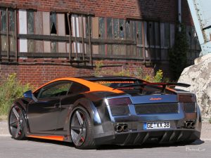 2013 xXx Performance - Lamborghini Gallardo