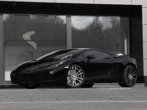 2015 Wheelsandmore Lamborghini Gallardo
