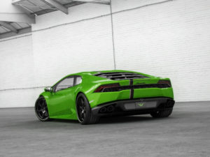 2015 Wheelsandmore Lamborghini Huracan