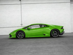 2015 Wheelsandmore Lamborghini Huracan