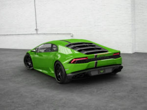 2015 Wheelsandmore Lamborghini Huracan