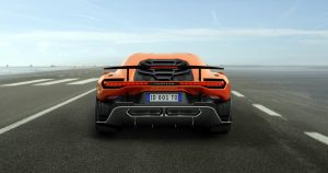2017 Italdesign Zerouno