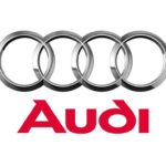 Logo Audi