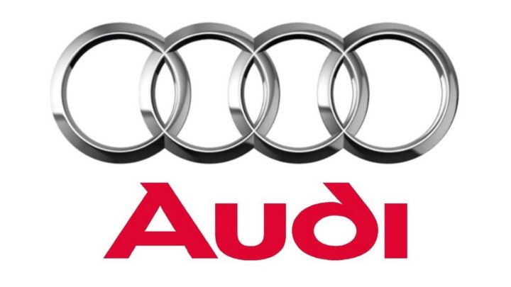 Logo Audi