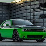 Dodge Challenger TA 2017