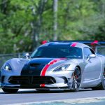 Dodge Viper ACR 2016