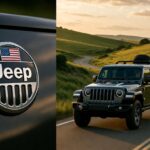 Jeep Constructeur Automobile