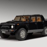 Lamborghini LM002 1986