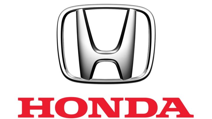 Logo Honda