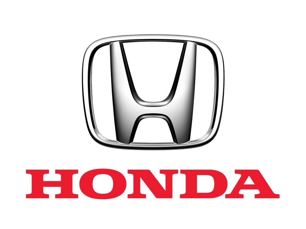 Logo Honda
